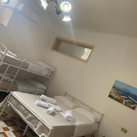 Willa Casa Nonna Rusell Neapol Zewnętrze zdjęcie