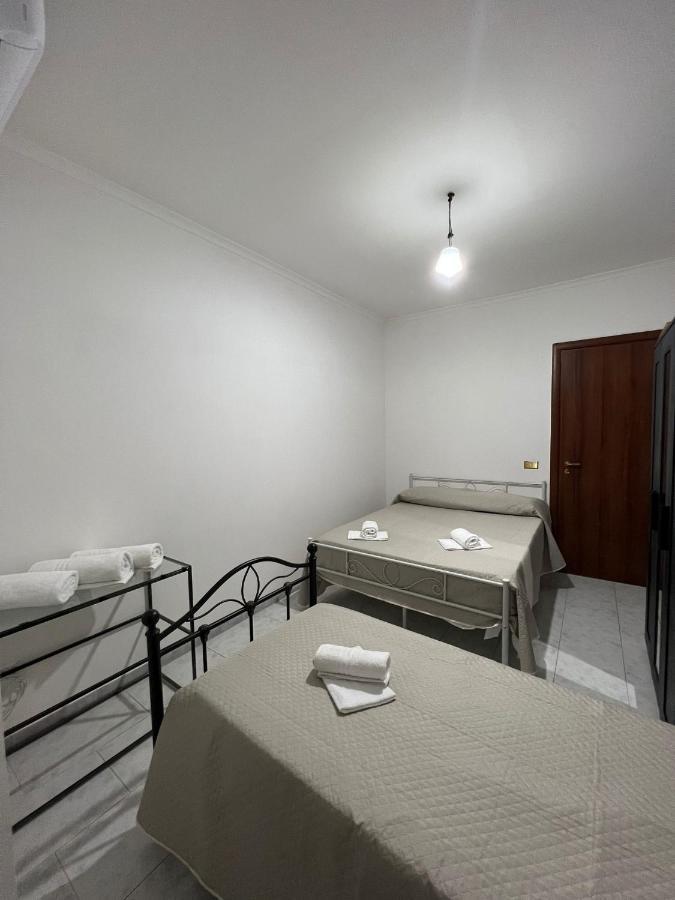 Willa Casa Nonna Rusell Neapol Zewnętrze zdjęcie