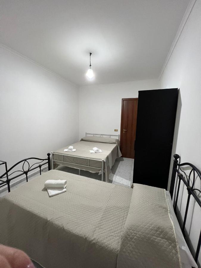 Willa Casa Nonna Rusell Neapol Zewnętrze zdjęcie