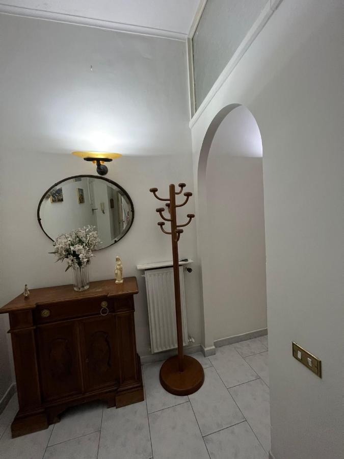 Willa Casa Nonna Rusell Neapol Zewnętrze zdjęcie