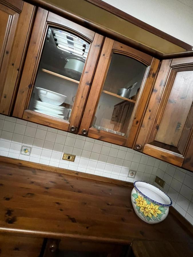 Willa Casa Nonna Rusell Neapol Zewnętrze zdjęcie