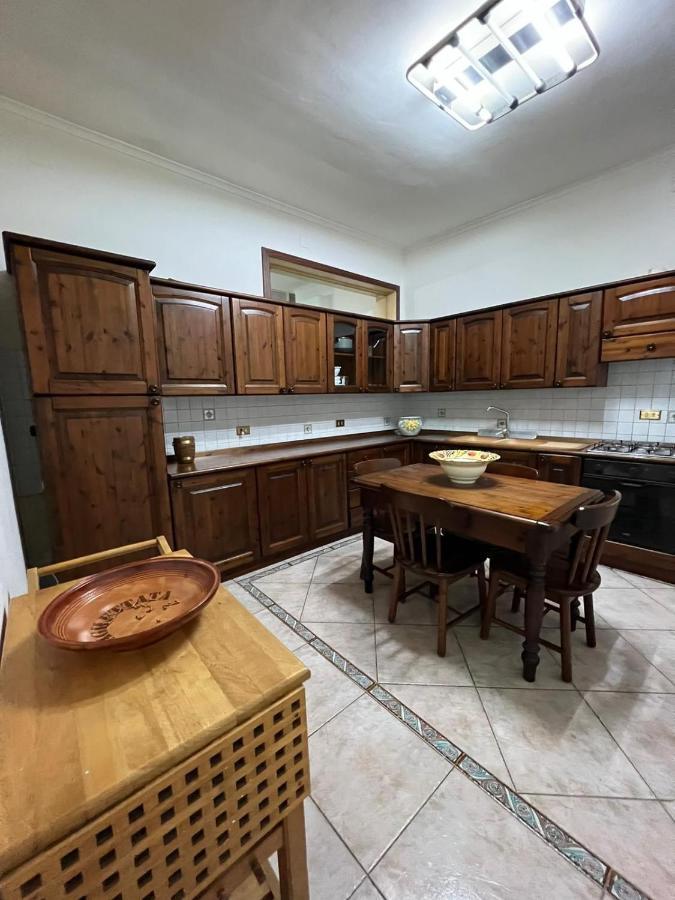 Willa Casa Nonna Rusell Neapol Zewnętrze zdjęcie