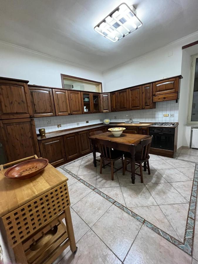 Willa Casa Nonna Rusell Neapol Zewnętrze zdjęcie