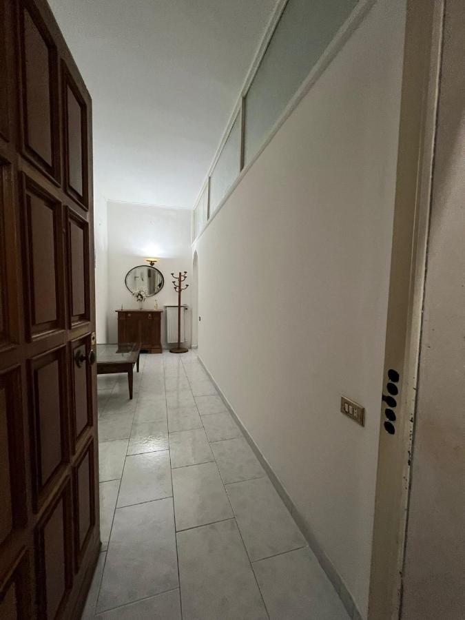 Willa Casa Nonna Rusell Neapol Zewnętrze zdjęcie