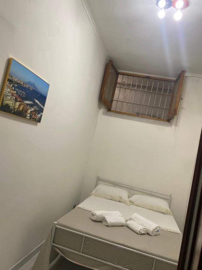 Willa Casa Nonna Rusell Neapol Zewnętrze zdjęcie